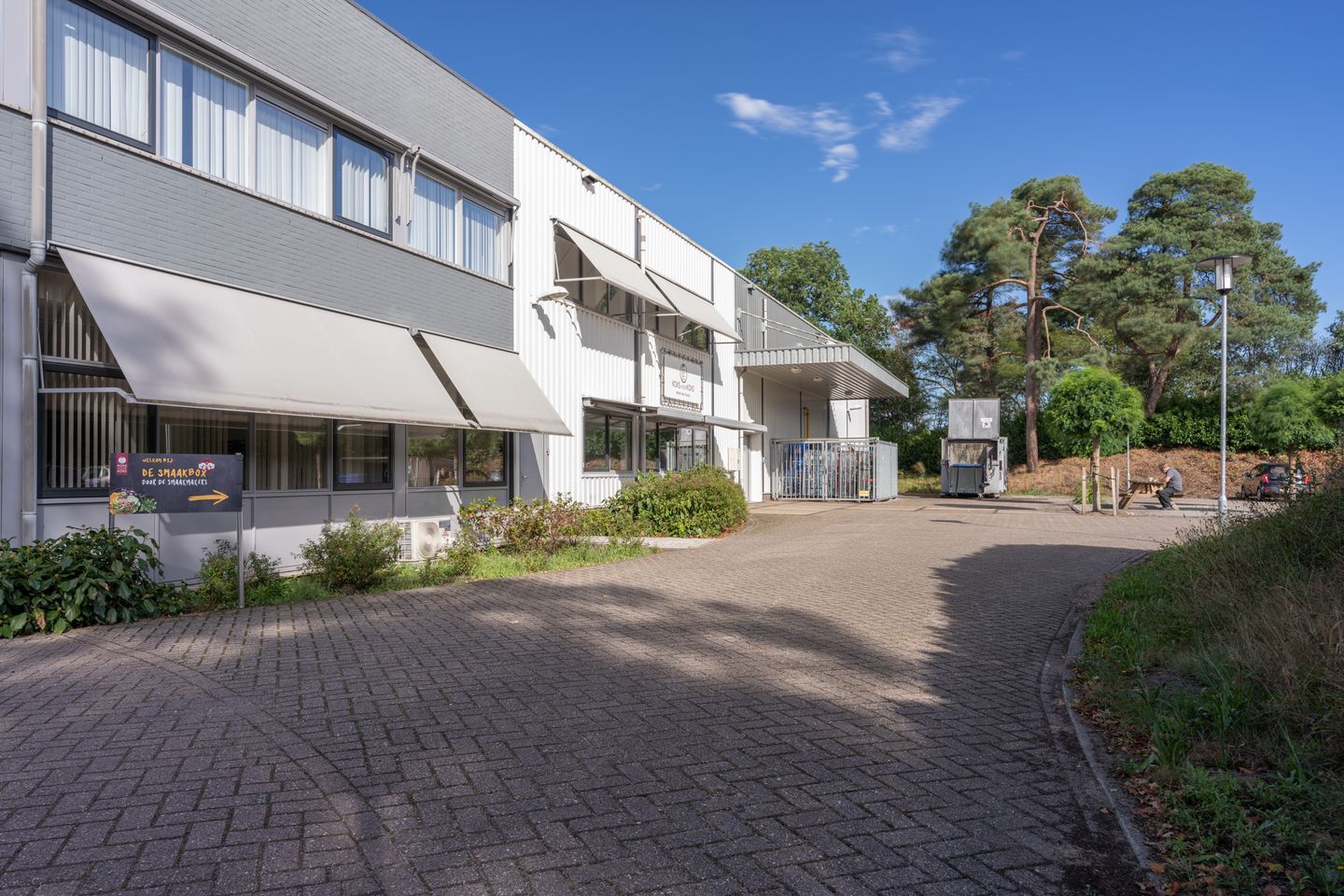 Bekijk foto 5 van Amersfoortsestraat 15-E