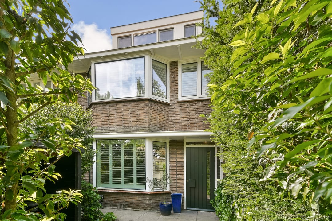 Foto 37 van Graaf Aelbrechtlaan 47