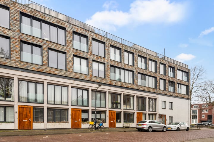 Volhardingstraat 2-A26