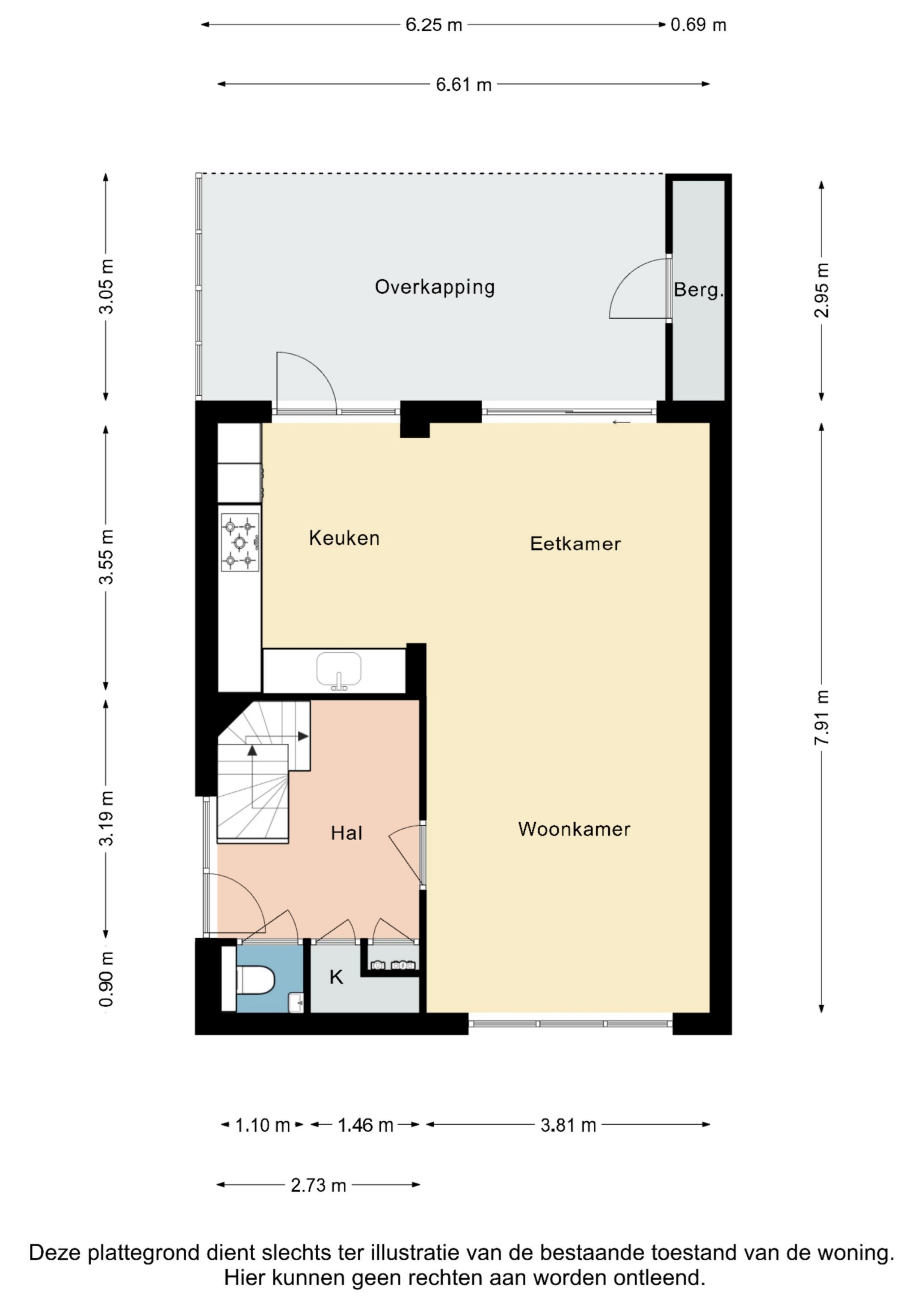 Foto 48 van Hofstraat 2