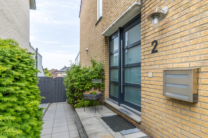 Photo 5 of Hofstraat 2