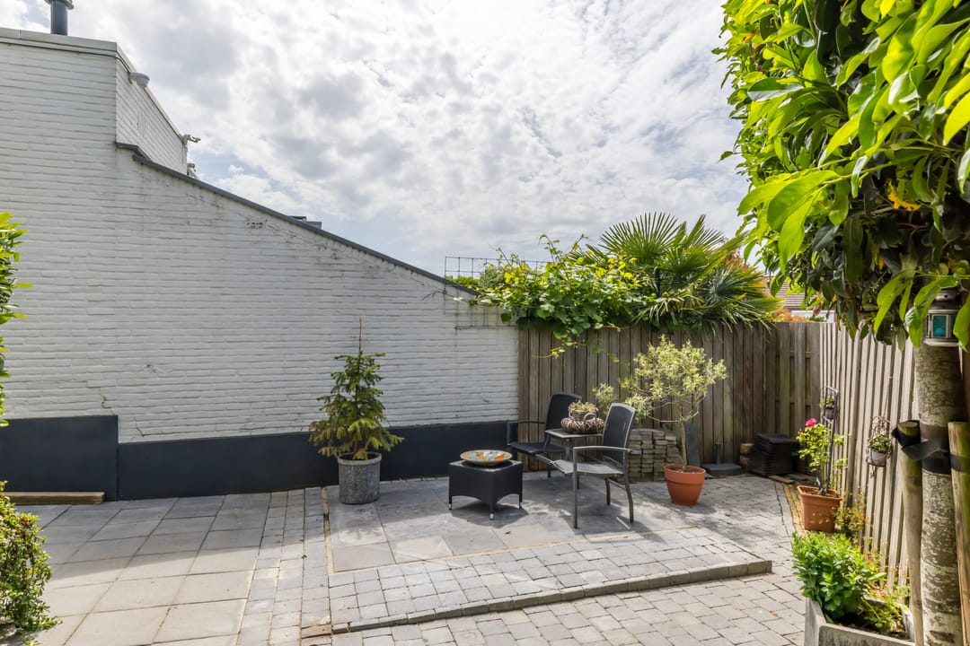 Foto 43 van Hofstraat 2
