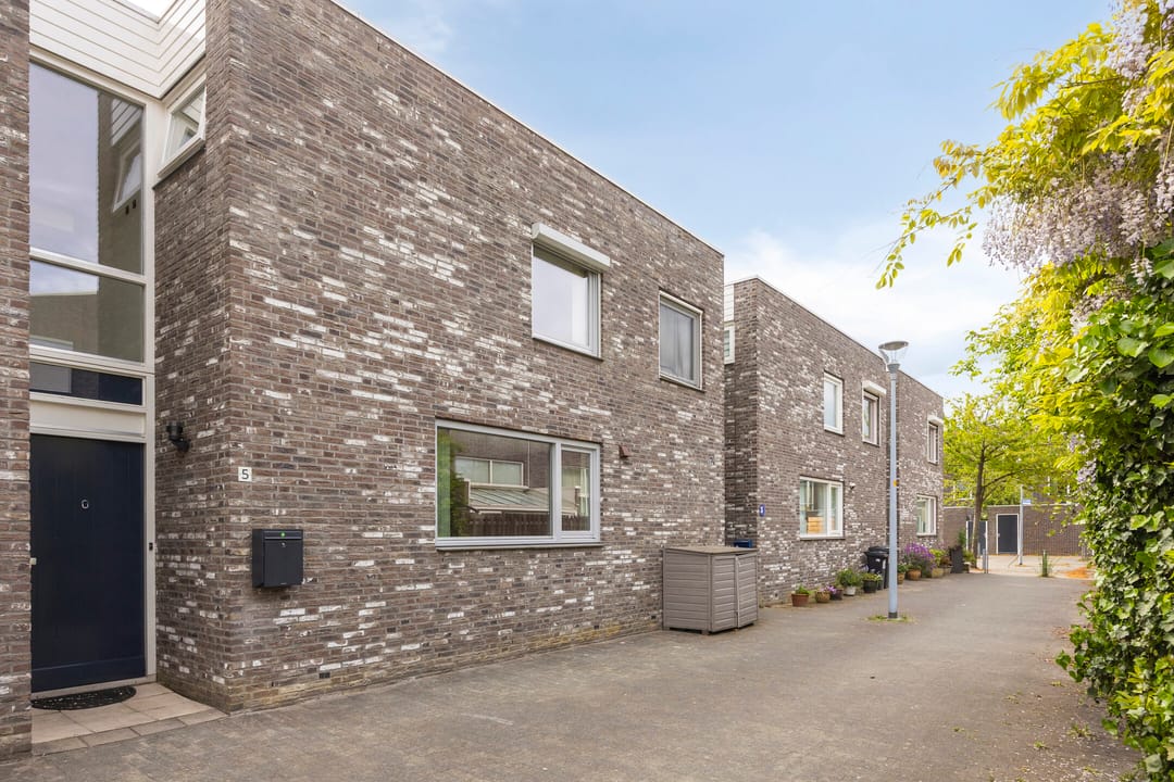 Photo 1 of Donizettihof 5