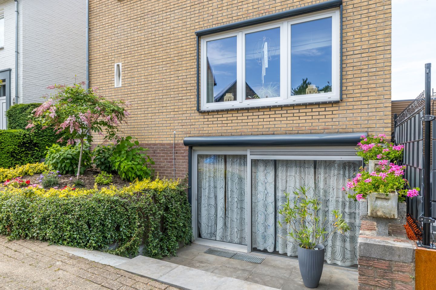 Foto 4 van Hofstraat 2