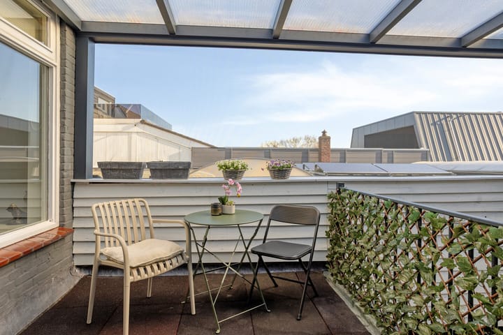 Oostvoorstraat 31