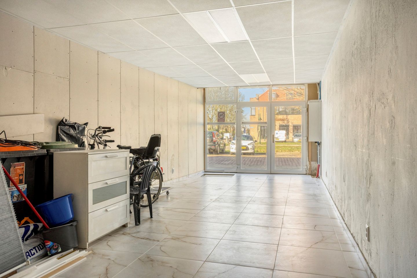 Foto 5 van Oostvoorstraat 31