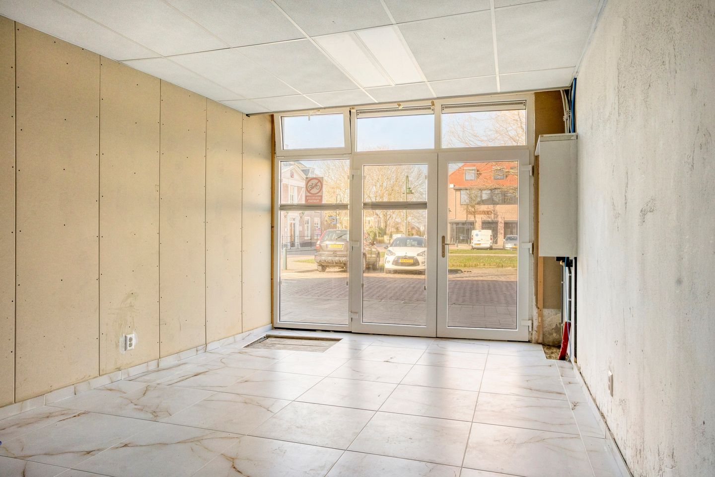 Foto 4 van Oostvoorstraat 31