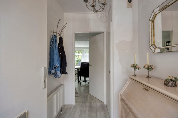 Foto 4 van Saffier 54