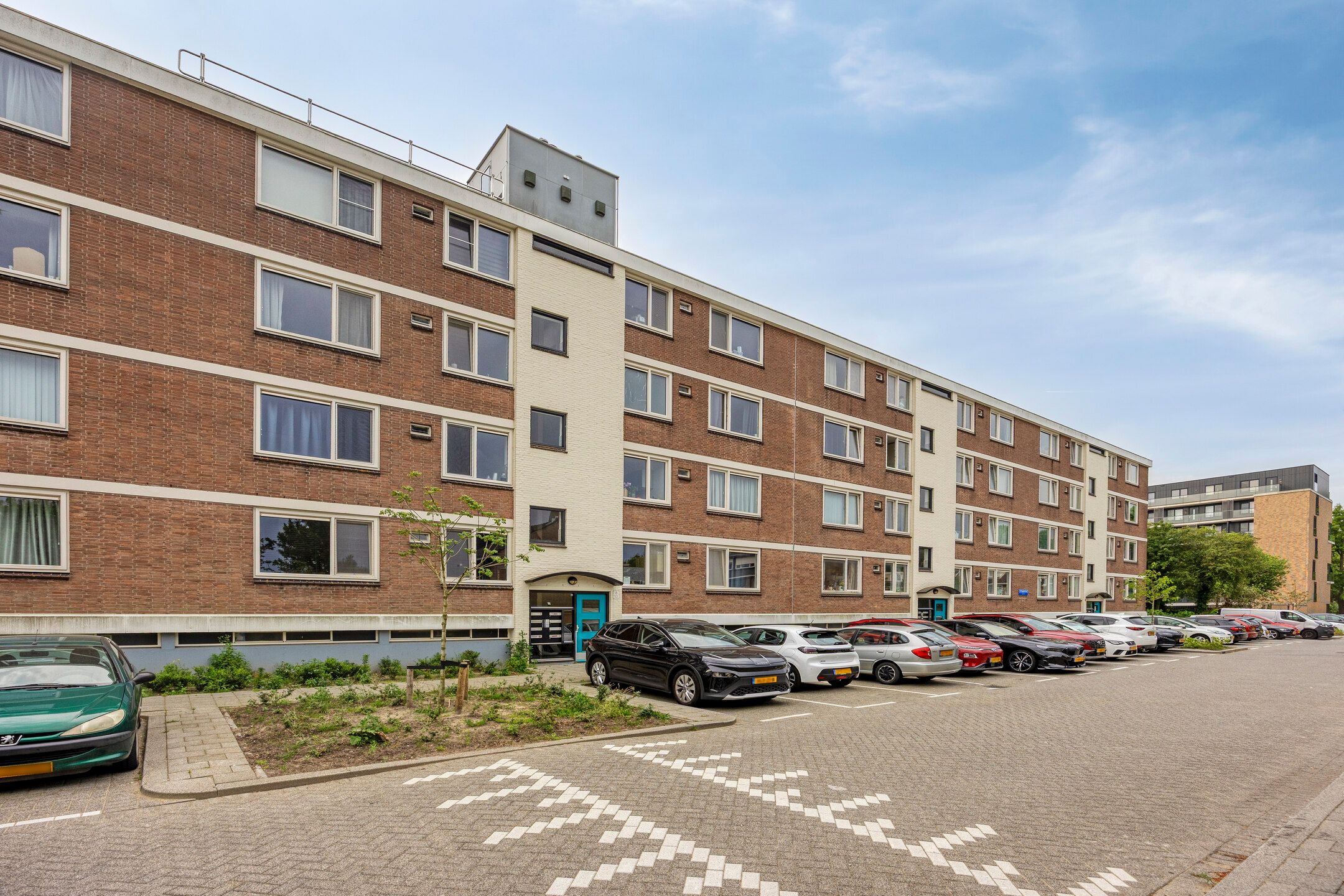 Photo 18 of Verhagenstraat 22