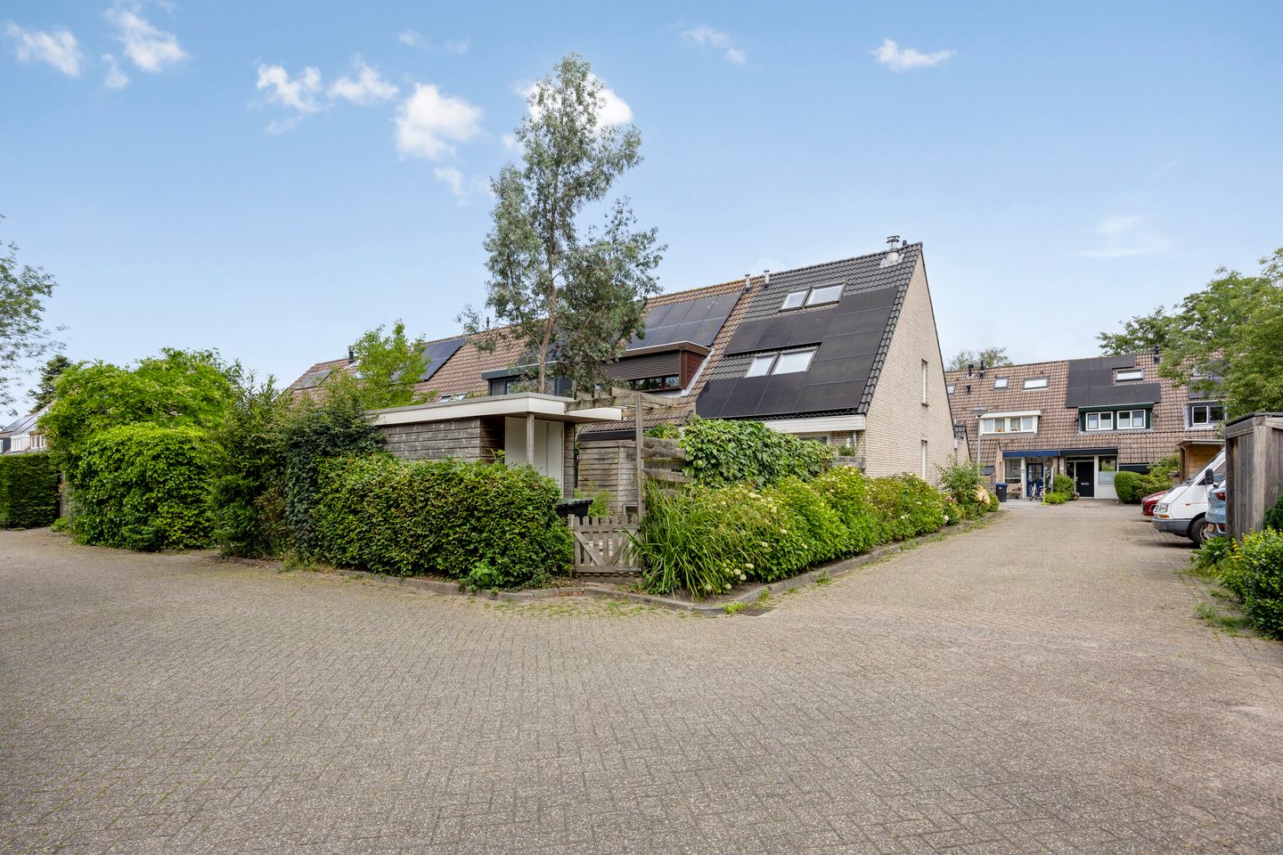 Foto 35 van Saffier 54