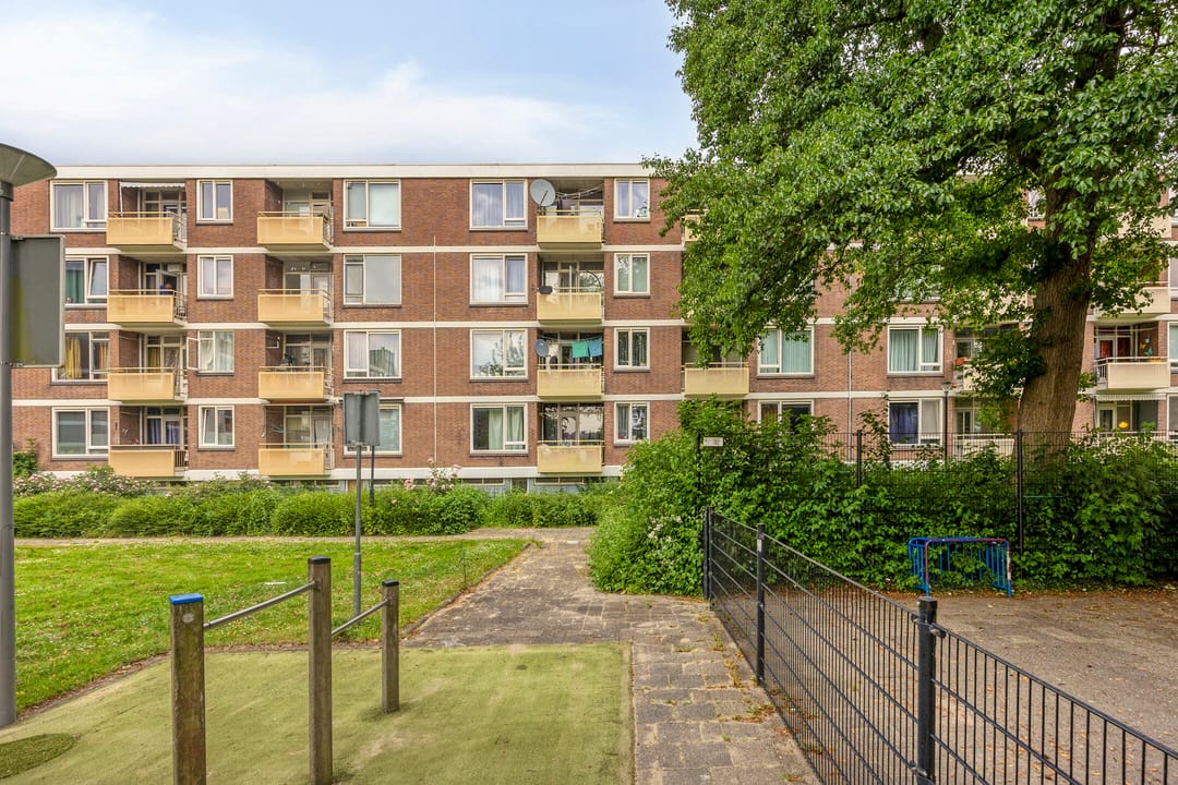 Photo 16 of Verhagenstraat 22