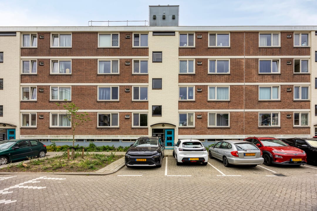 Photo 1 of Verhagenstraat 22
