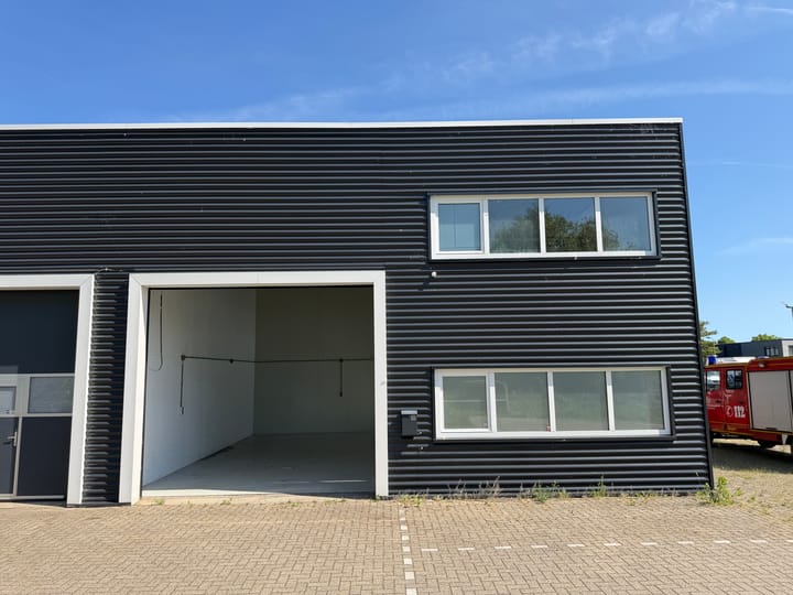 Pascalweg 16