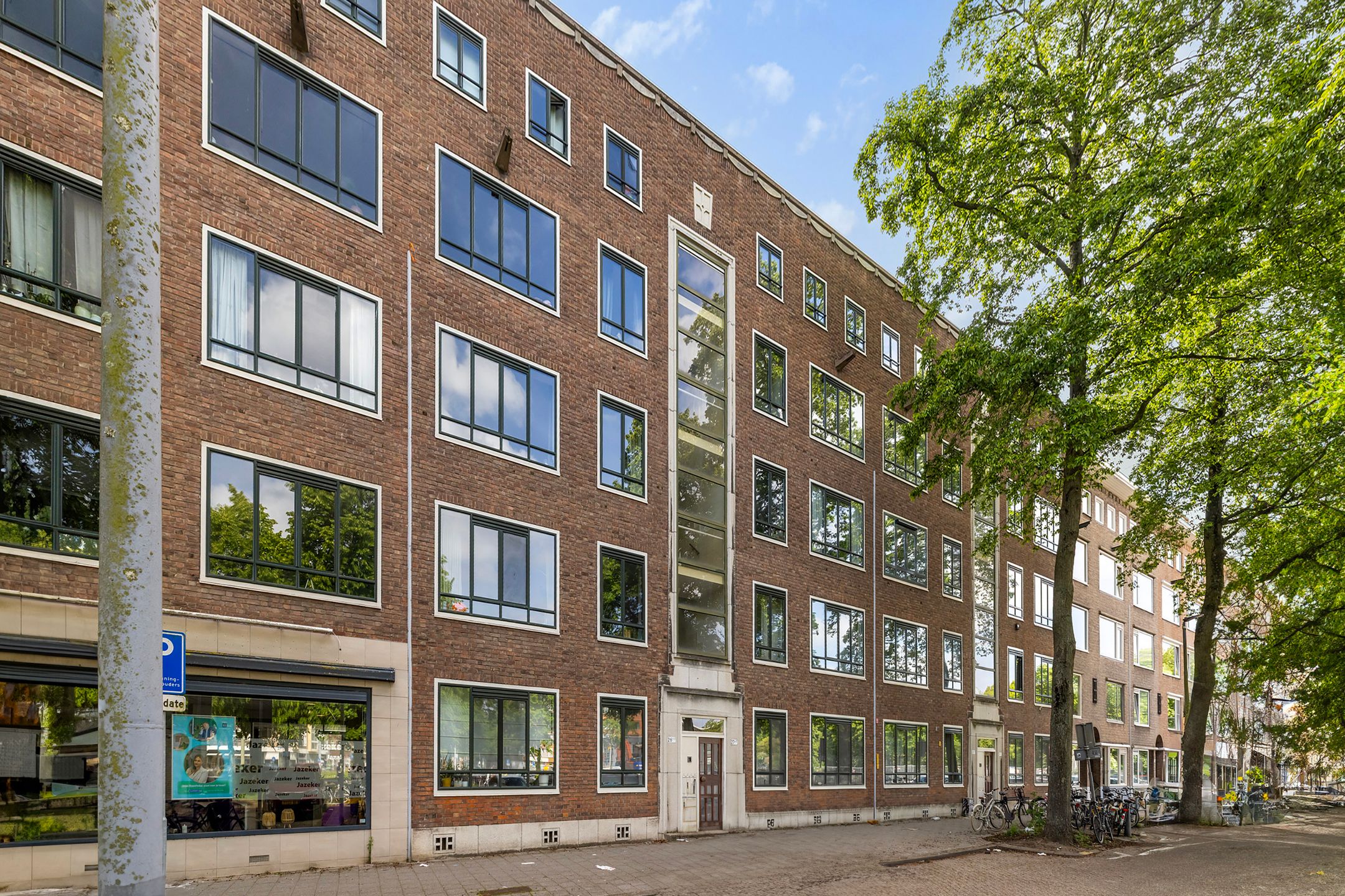 Stadhoudersplein 27-D 27 D