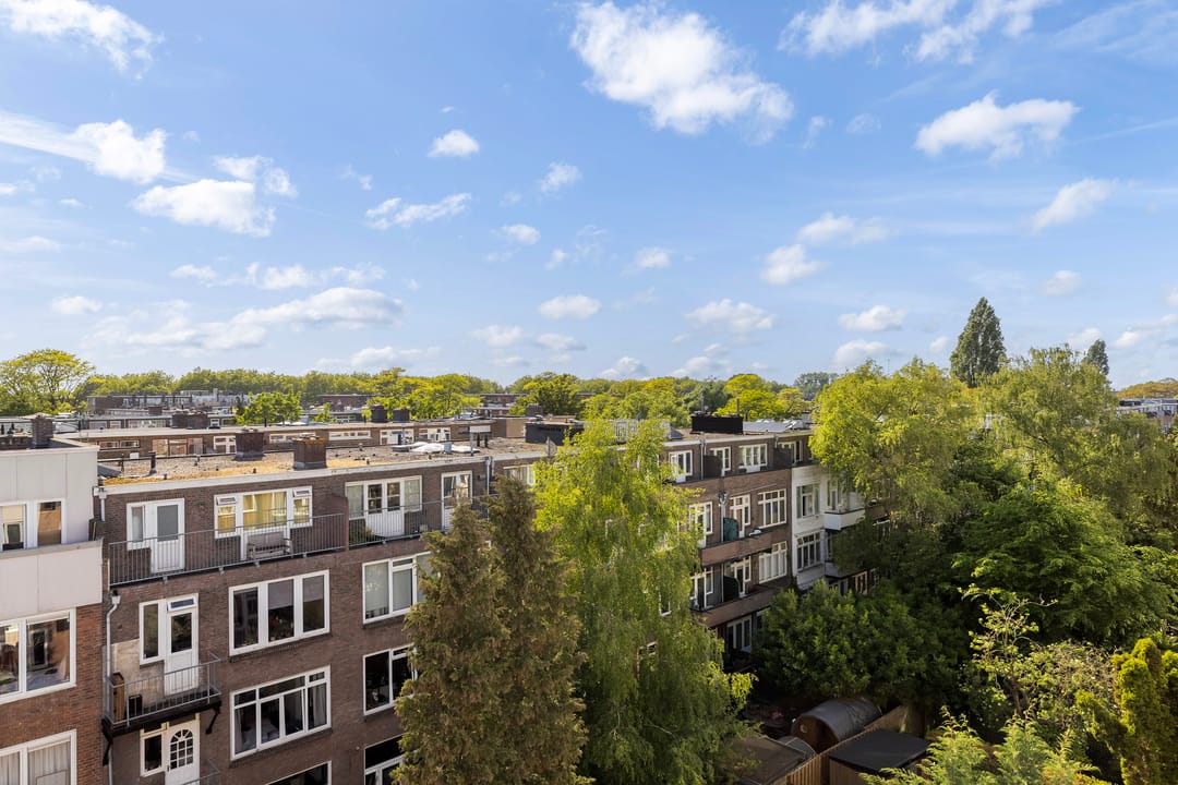 Photo 38 of Stadhoudersplein 27-D