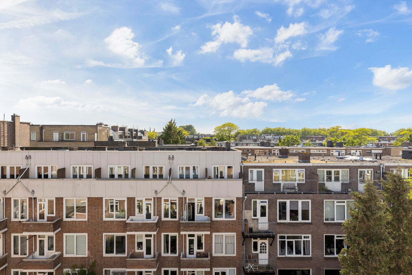 Photo 20 of Stadhoudersplein 27-D