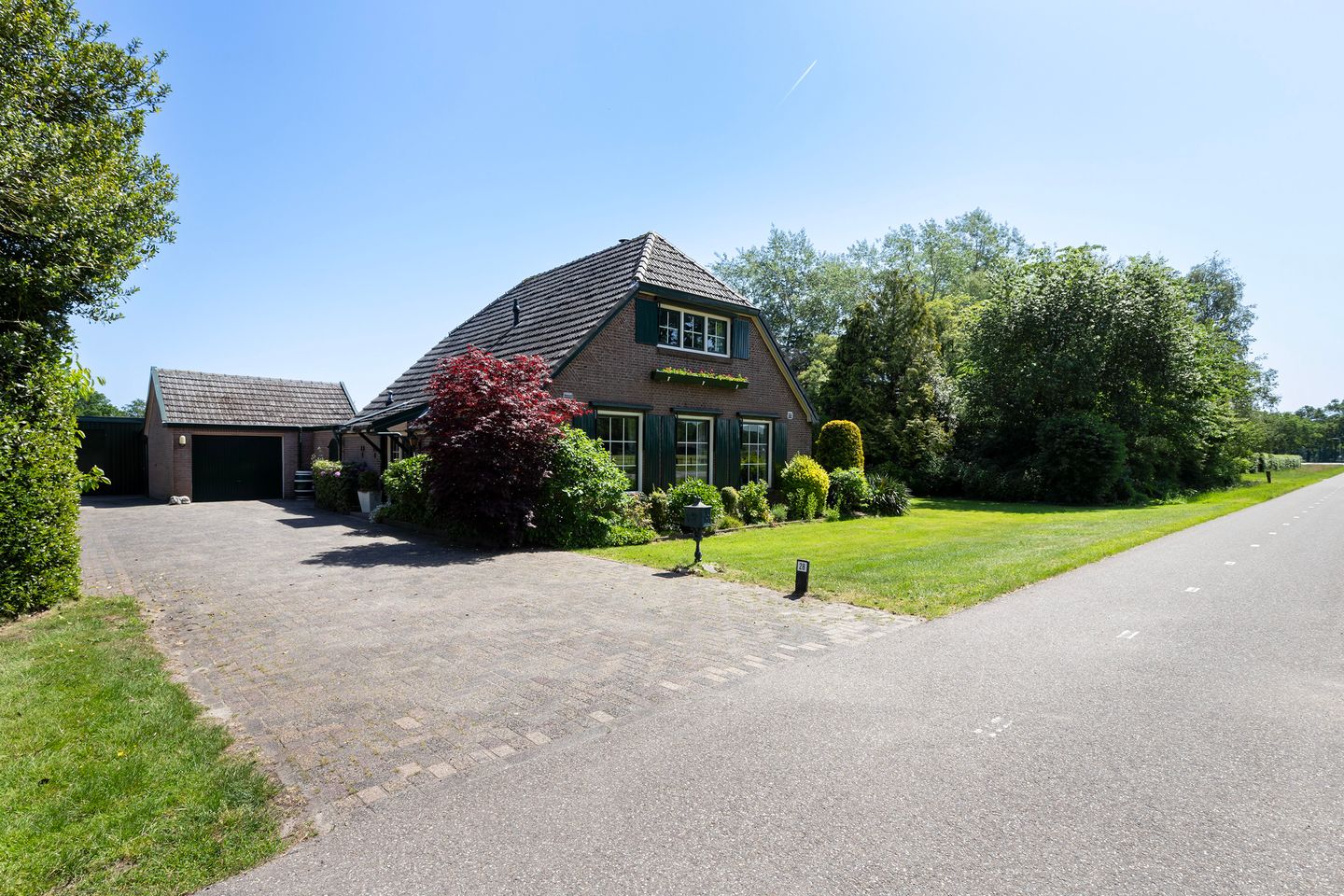 Photo 1 of Eerbeekseweg 28