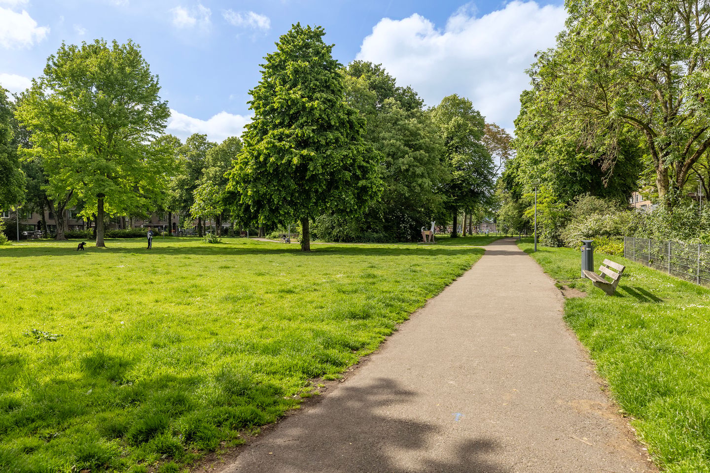 Photo 44 of Stadhoudersplein 27-D
