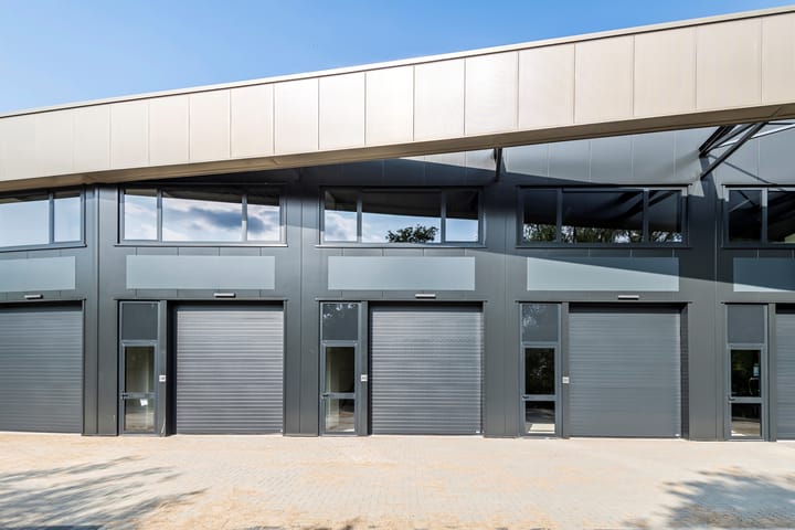 Galvanistraat 26-G