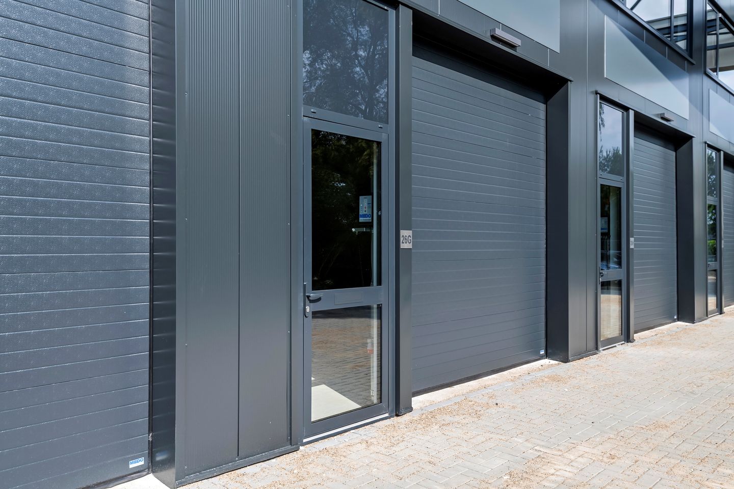 Bekijk foto 4 van Galvanistraat 26-G