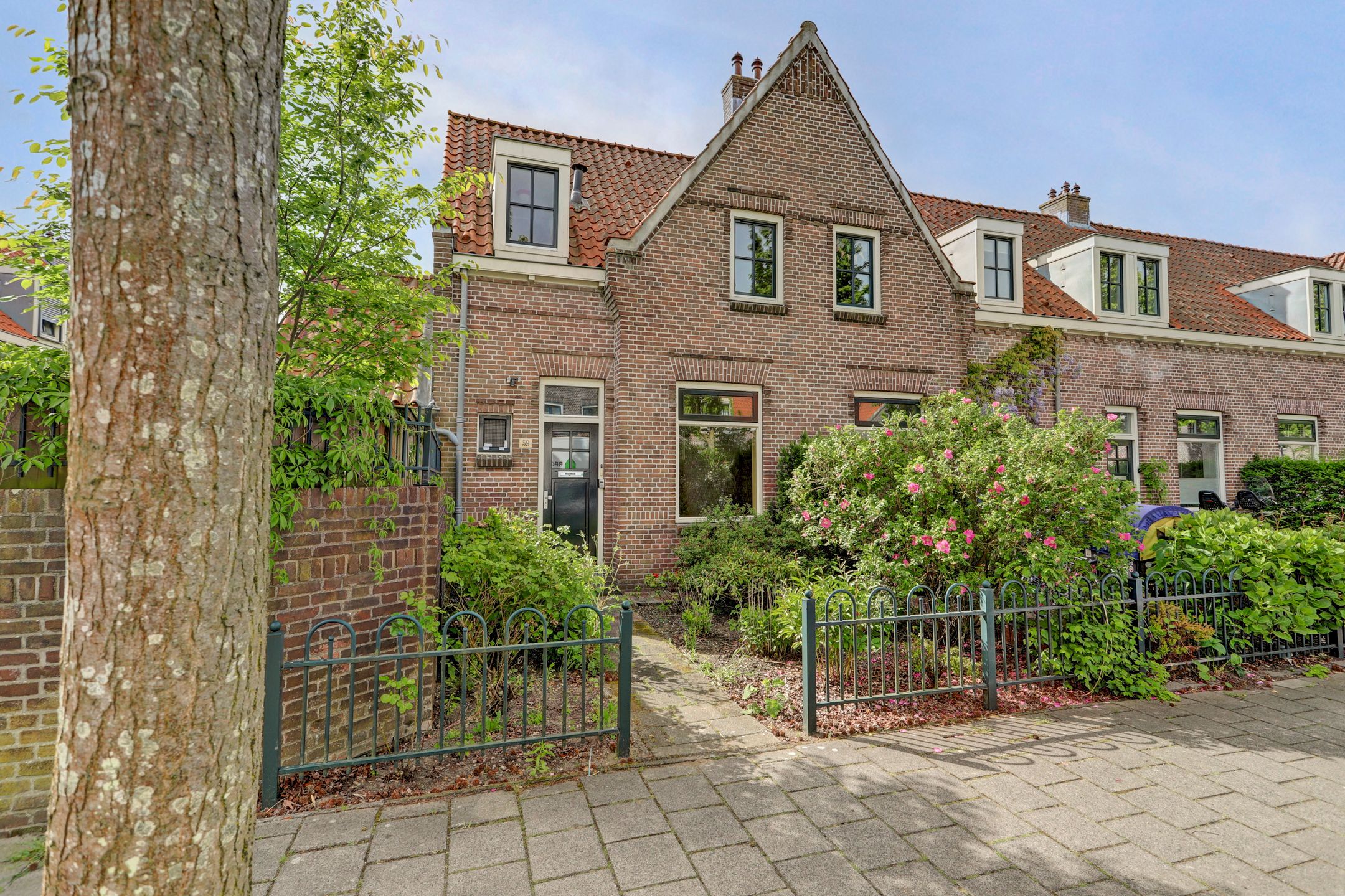 Westinghousestraat 59 