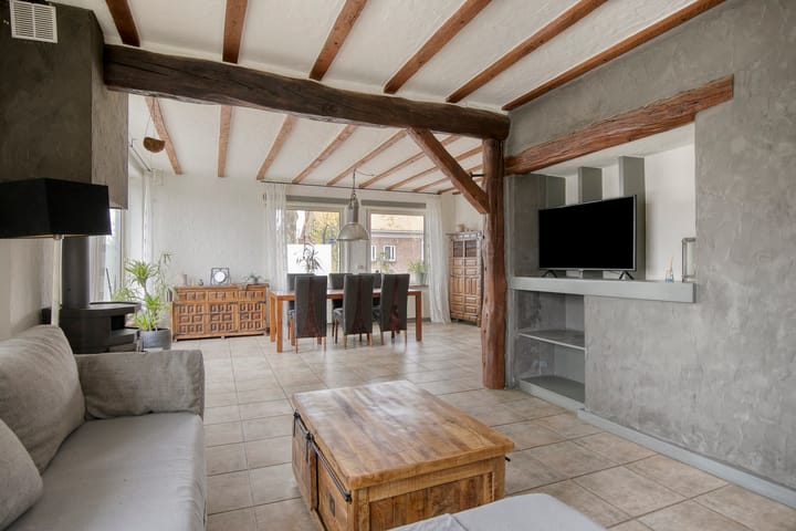 Foto 4 van Dorpstraat 8