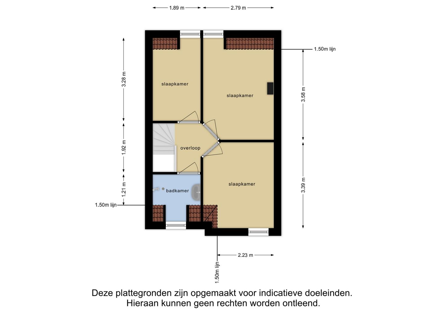 Foto 40 van Westinghousestraat 59