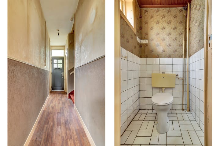 Foto 4 van Westinghousestraat 59