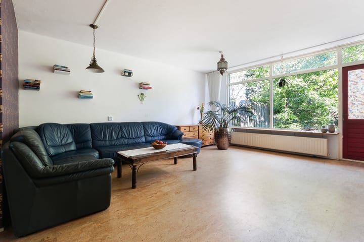 Tussenwoning te koop: Sandenburg 156, Dordrecht