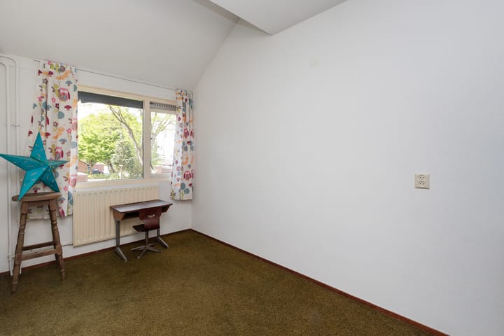 Tussenwoning te koop: Sandenburg 156, Dordrecht