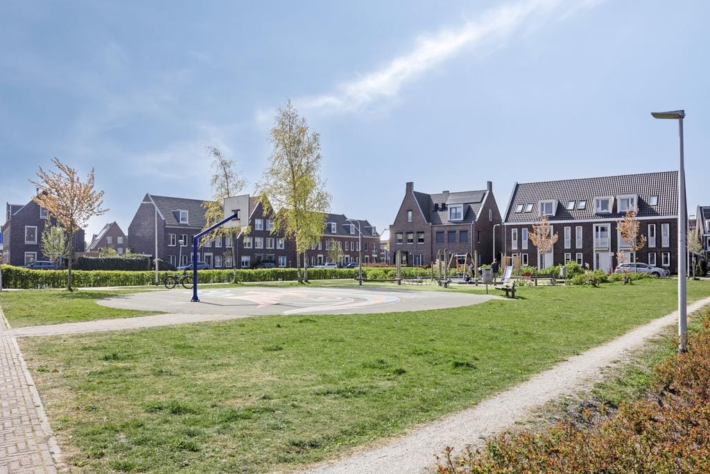 Foto 41 van Burgemeester Hummelsingel 10