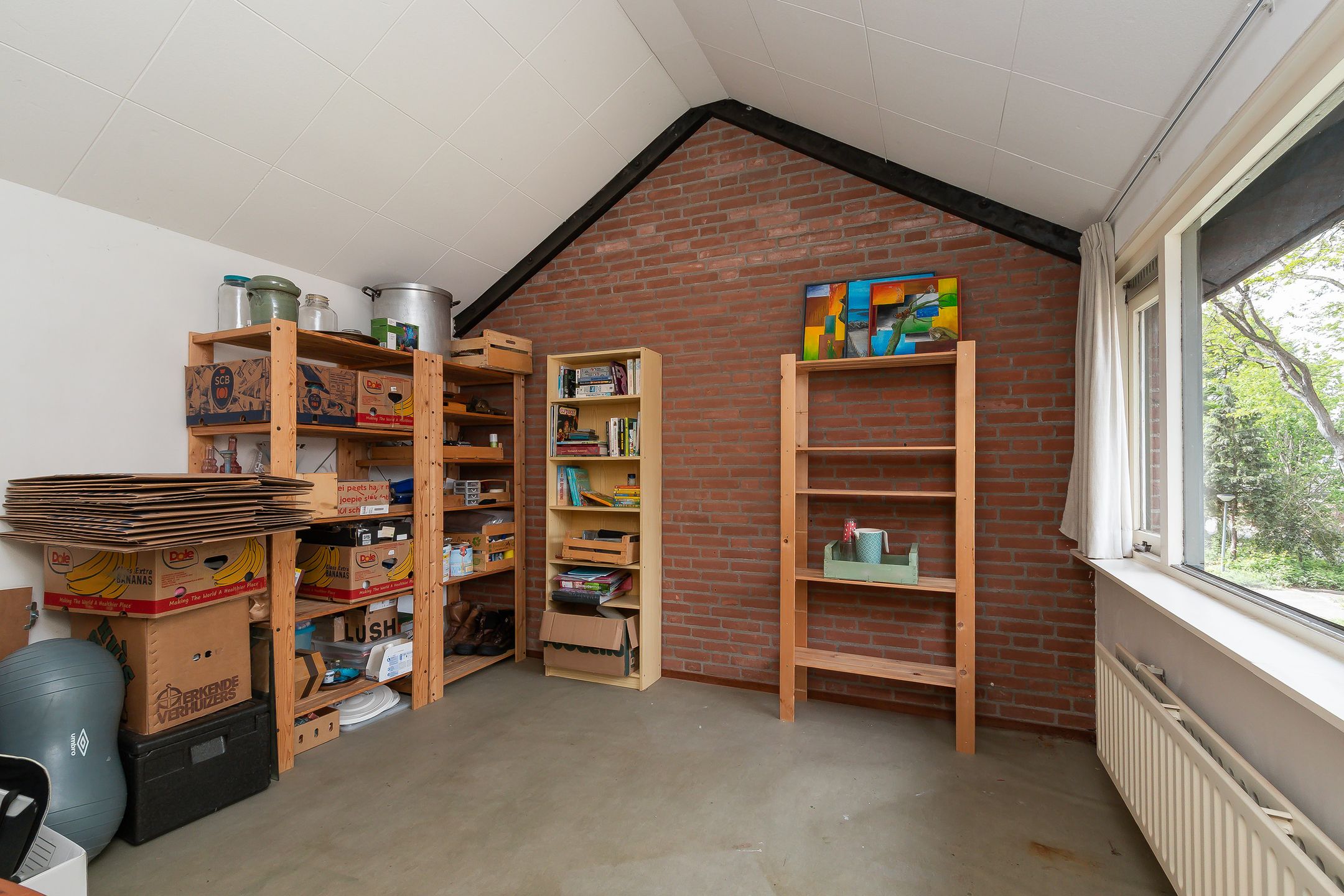 Spacious corner house with deep garden in quiet Sterrenburg location — 15