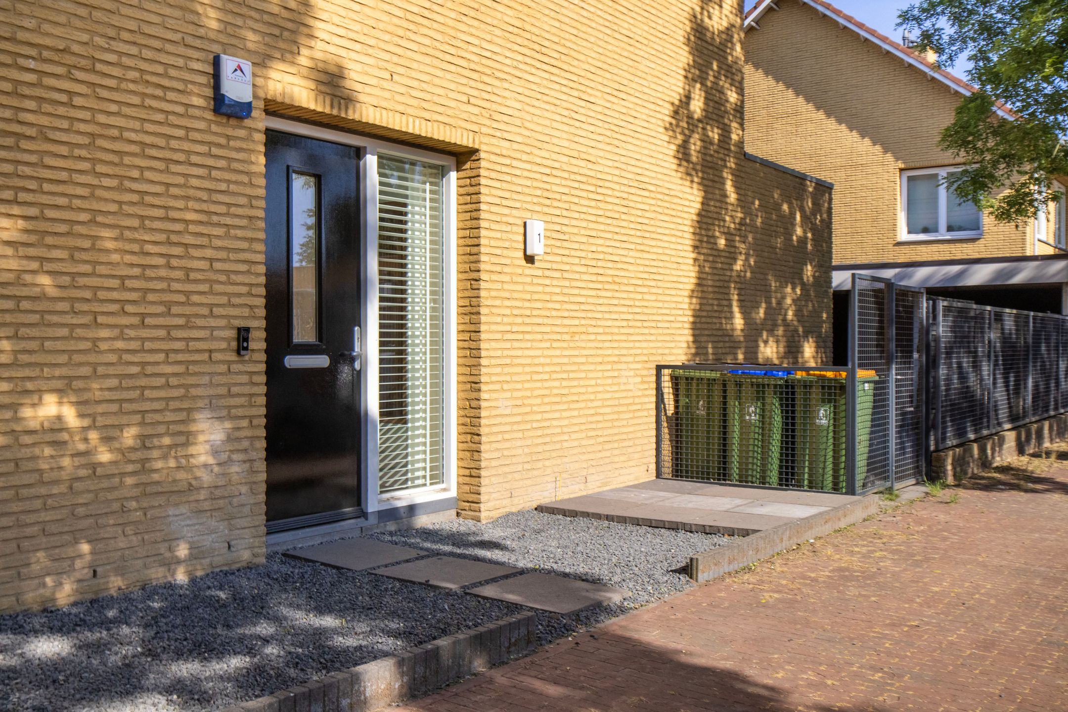 Foto 45 van Nobelstraat 1