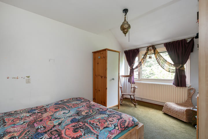 Tussenwoning te koop: Sandenburg 156, Dordrecht