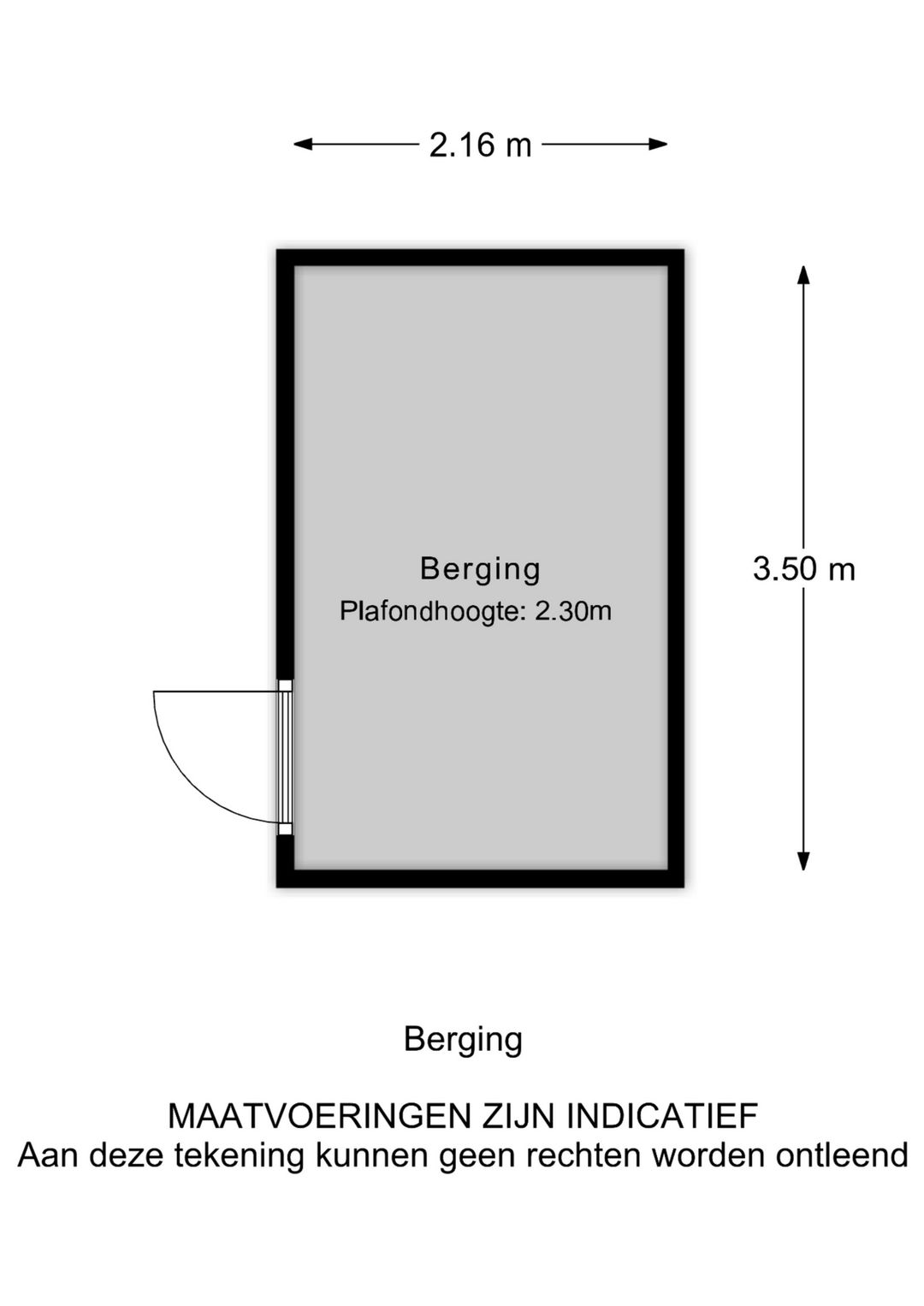 Spacious corner house with deep garden in quiet Sterrenburg location — 32