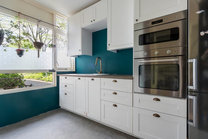 Tussenwoning te koop: Sandenburg 156, Dordrecht