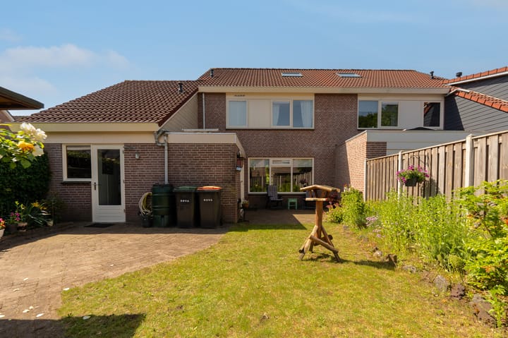 Foto 3 van Tjalkstraat 2