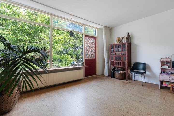 Tussenwoning te koop: Sandenburg 156, Dordrecht
