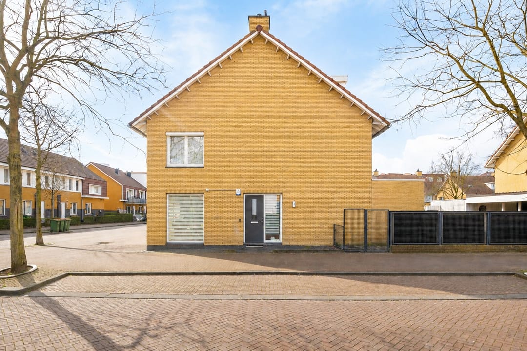 Foto 46 van Nobelstraat 1