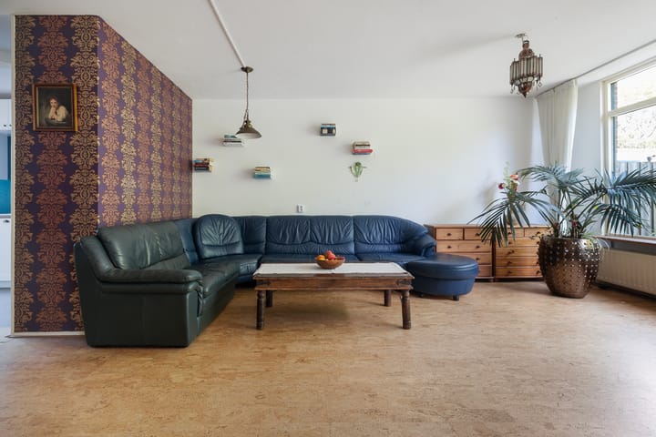 Tussenwoning te koop: Sandenburg 156, Dordrecht