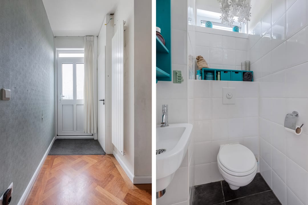 Spacious Energy-Efficient Townhouse with Large West-Facing Garden in Lelystad — 8