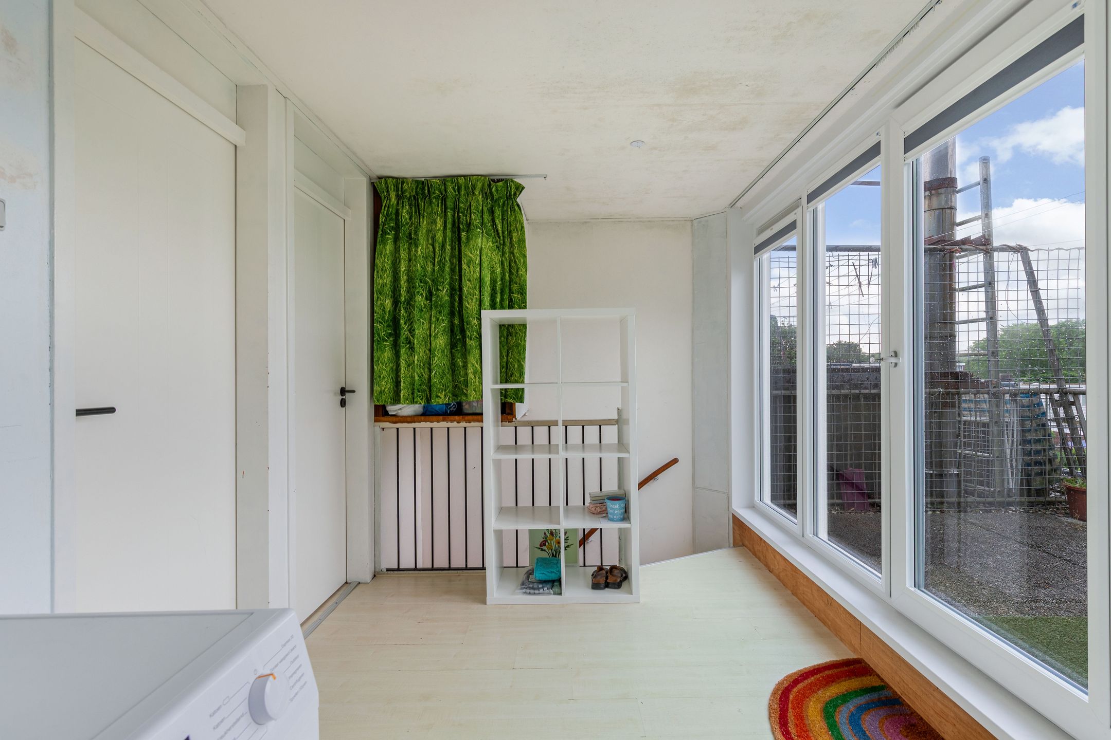 Spacious Energy-Efficient Townhouse with Large West-Facing Garden in Lelystad — 24