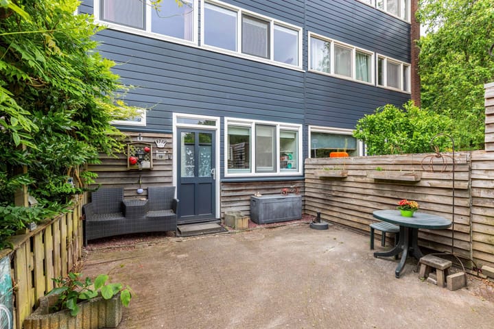 Foto 4 van Schipbeek 19