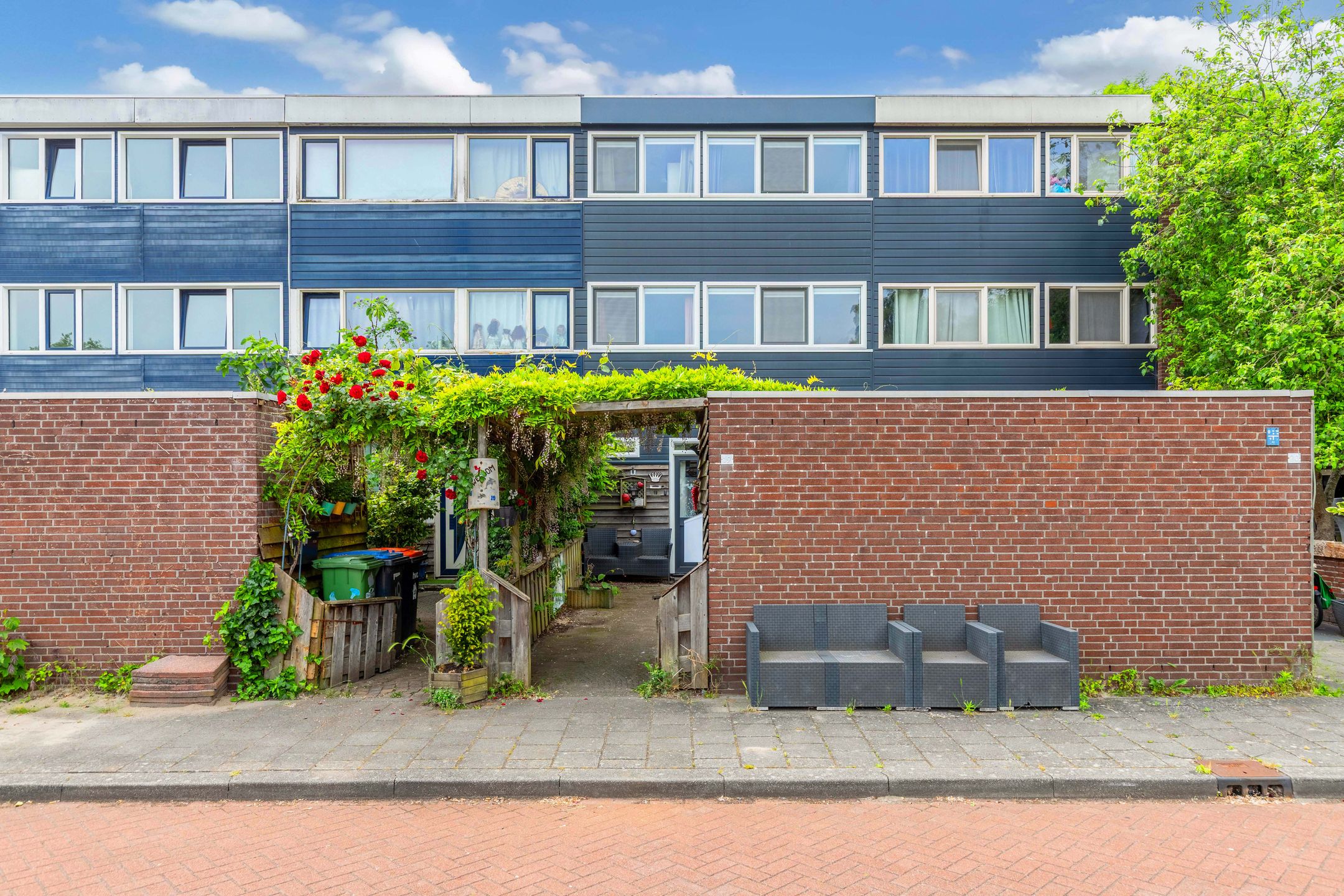 Schipbeek 19 