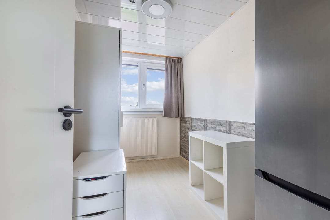 Spacious Energy-Efficient Townhouse with Large West-Facing Garden in Lelystad — 22