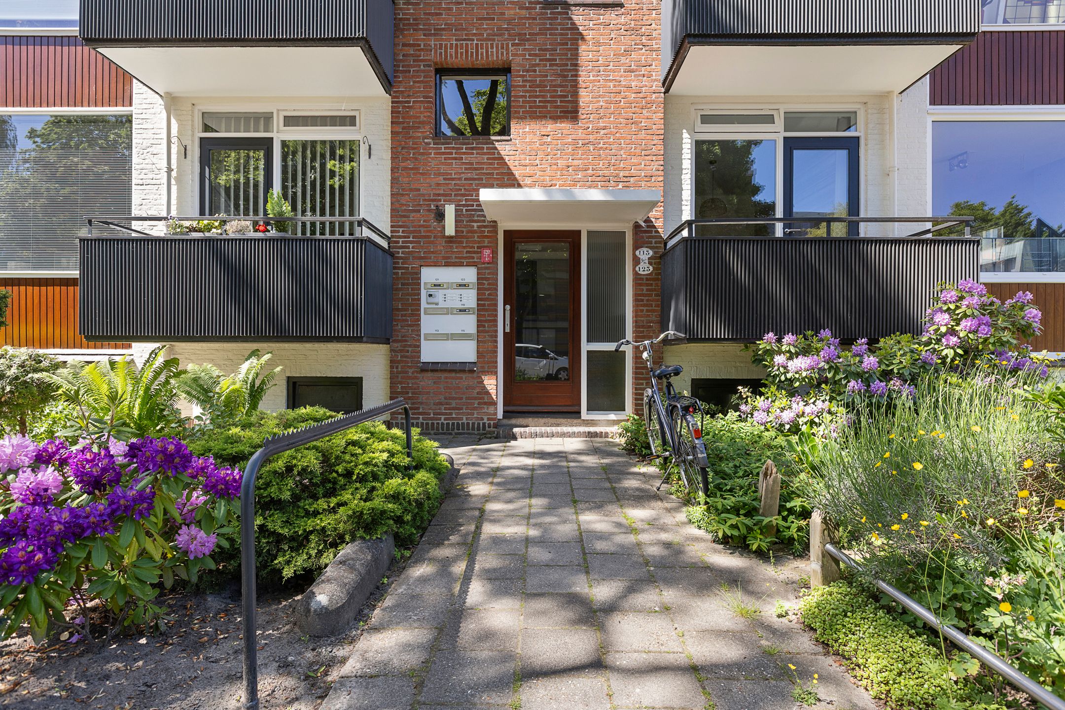 Photo 6 of Haydnlaan 123