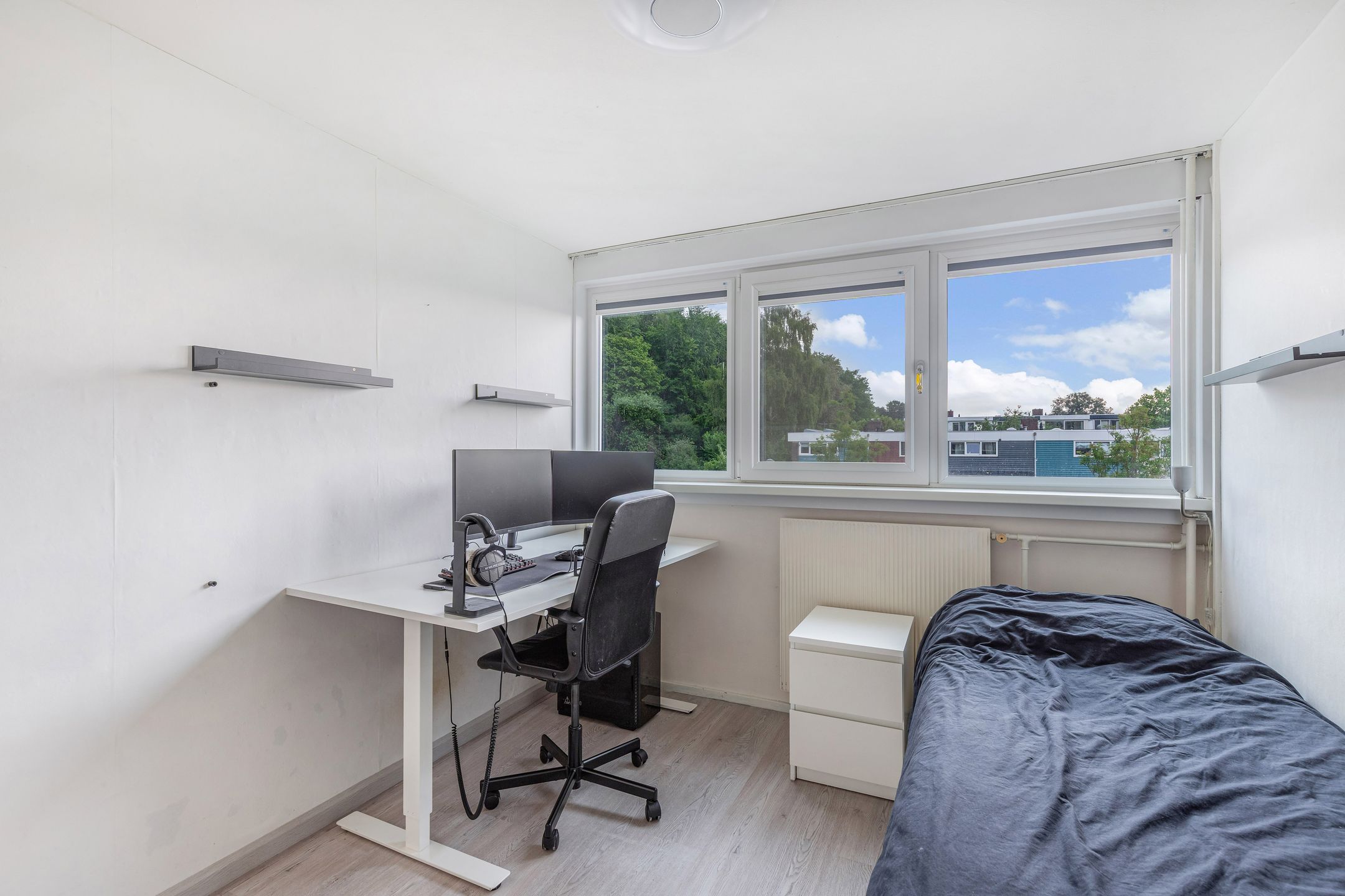 Spacious Energy-Efficient Townhouse with Large West-Facing Garden in Lelystad — 18
