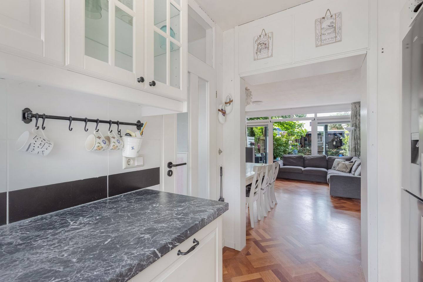Spacious Energy-Efficient Townhouse with Large West-Facing Garden in Lelystad — 14