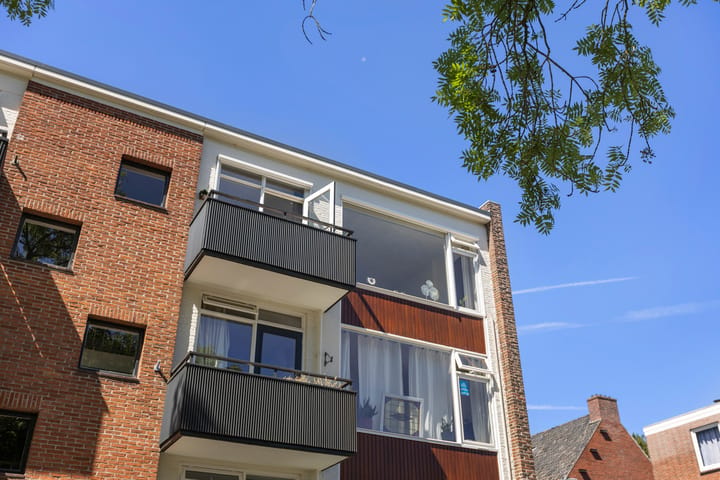 Foto 5 van Haydnlaan 123