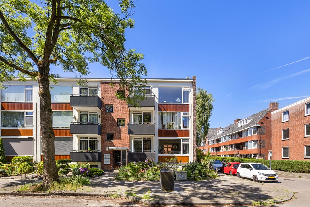 Photo 38 of Haydnlaan 123